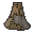 Long Skirt - Hide
