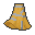 Long Skirt - Tarp