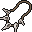 Long Small Animal Skulls Necklace