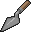 Mason's Trowel