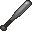 Metal Baseball Bat