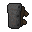 Metal Thigh Armor