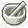 Mortar and Pestle