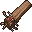 Plank with Nails