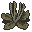 Plantain (Dried)