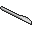 Plastic Knife
