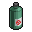 Propane Lantern Bottle