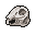 Rabbit Kitten Skull