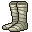 Rag Footwraps