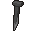 Railroad Spike Knife