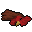 Rooster Head