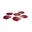 Rose Petals (Dried)