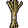 Rye Sheaf (Dried)