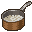 Saucepan with Pasta