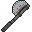 Sawblade Axe