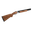 Sawed-off Double Barrel Shotgun