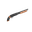 Sawed-off JS-2000 Shotgun