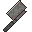 Scrap Metal Cleaver