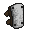 Scrap Metal Forearm Armor