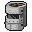 Scrap Metal Helmet