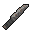 Scrap Metal Large Knife