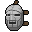 Scrap Metal Mask