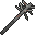 Scrap Metal Morningstar