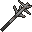 Scrap Metal Morningstar - Short