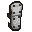 Scrap Metal Shin Armor