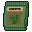 Seed Packet - Spinach