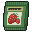 Seed Packet - Strawberry