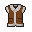 Sheepskin Vest