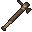 Short Bat with Railspike