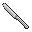 Silver Butter Knife