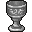 Silver Goblet