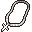 Silver Necklace with Crucifix