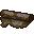 Simmental Leather Quarter (Furred)