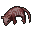 Skinned Mouse (Dead)