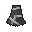 Skirt - Garbage Bag