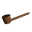 Smoking Pipe with Tobacco