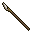 Spear with Bone Head