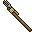 Spear with Hand Fork