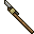 Spear with Kitchen Knife