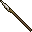Spear with Long Bone Head