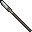 Spear with Long Simple Metal Head