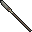 Spear with Long Stone Head