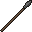 Spear with Metal Head