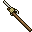 Spear with Scissors