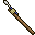 Spear with Screwdriver