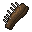 Spiked Leather Forearm Armor